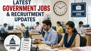 Karnataka Government 10 AM attendance rule for officers and employees